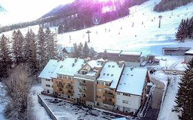 Apartment Svit in Blisc